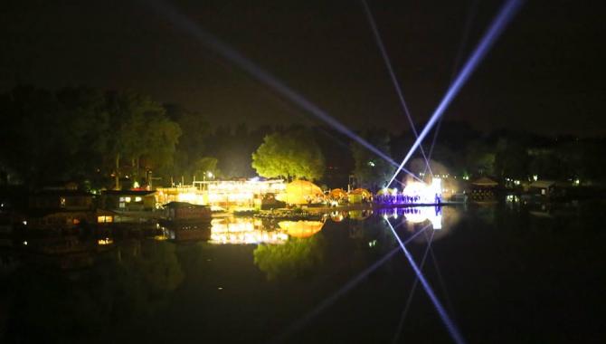 Sfera Beach Club - фото (3979-45225)