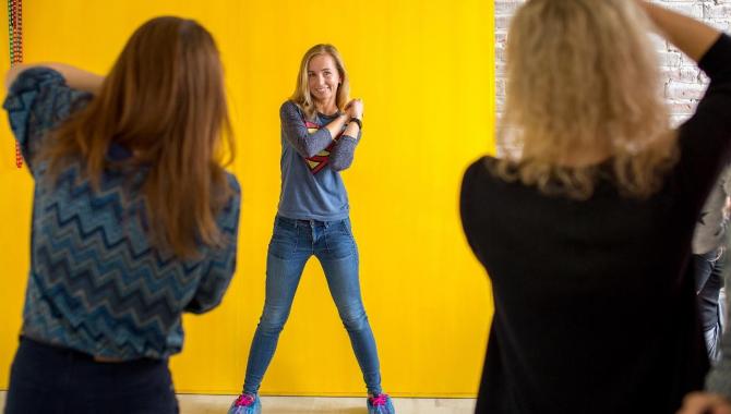 Фотошкола Зелёный квадрат - фото (7413-43306)