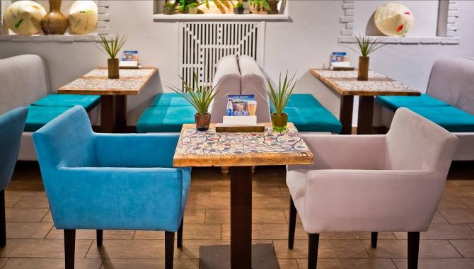 Viet Bar - фото (4292-46250)