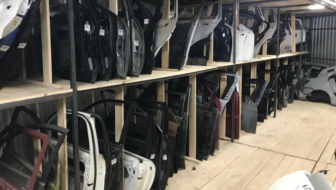 Kuzov & Optica - фото (2551-40407)