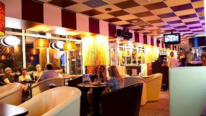 L'Kafa Cafe - фото (4561-41256)