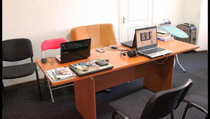 Cinema Comfort City - фото (6056-45014)