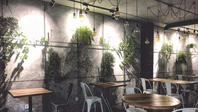 Non Branded Cafe - фото (5336-45745)