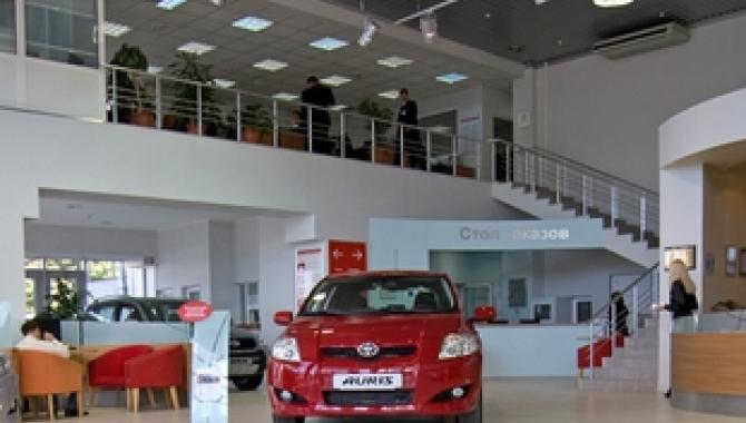 Дельта моторс - фото (3147-39463)