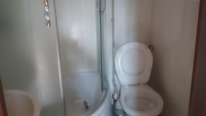 Турбаза Березка - фото (9751-54362)