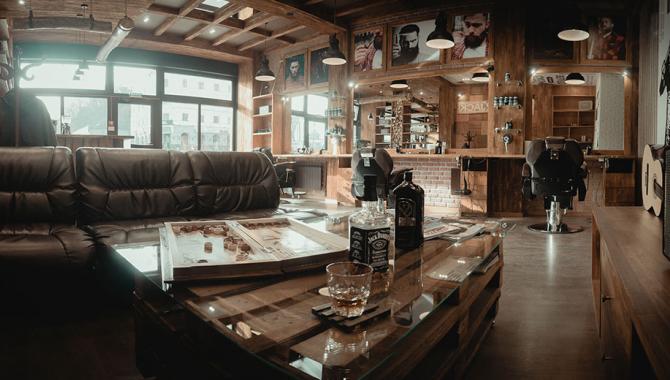 Lumberjack - фото (604-2151)