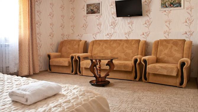 Дельта - фото (6454-44707)