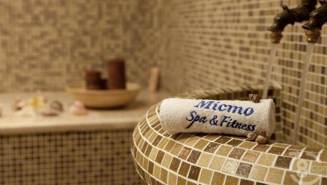 Мисто Spa&Fitness - фото (8057-51056)