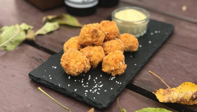 Ципа Craft Pub - фото (5138-45393)