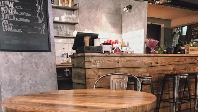 Non Branded Cafe - фото (5336-45746)