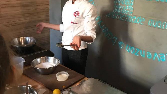 Levenzon Bakery & Patisserie - фото (5301-47728)