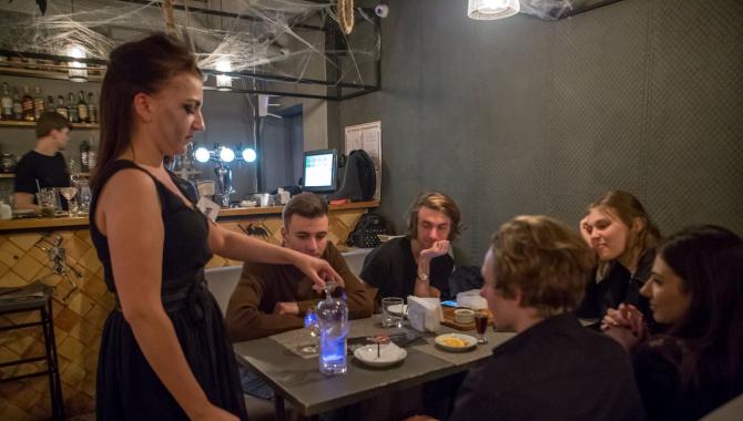 Duda Bar - фото (3901-46623)