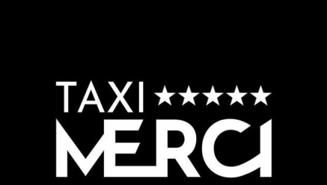 "Мерси" (Merci) - фото (8535-52354)