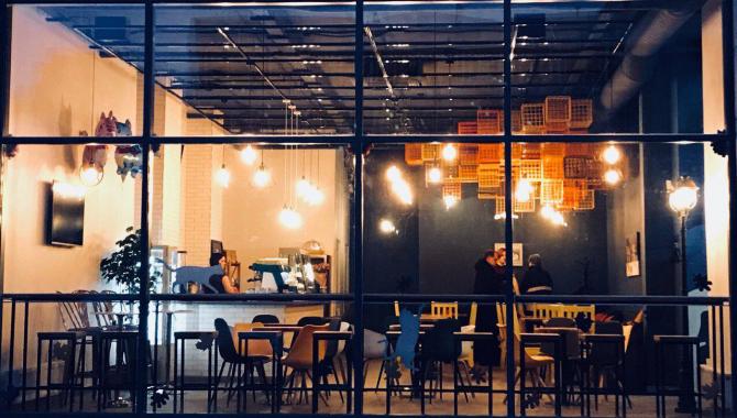 Cats Bar Cafe - фото (5368-45912)