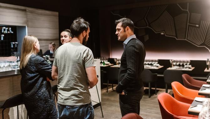 101 Wine Bar - фото (3542-45494)