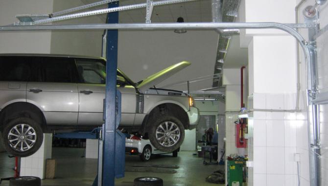 Centurion - фото (3216-39178)