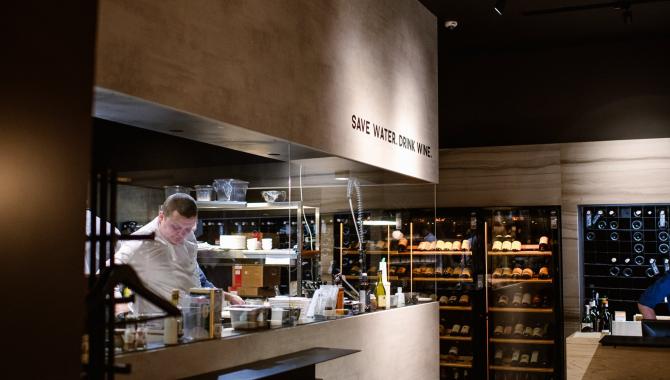 101 Wine Bar - фото (3542-45495)