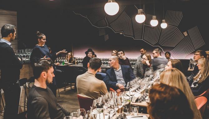 101 Wine Bar - фото (3542-45496)