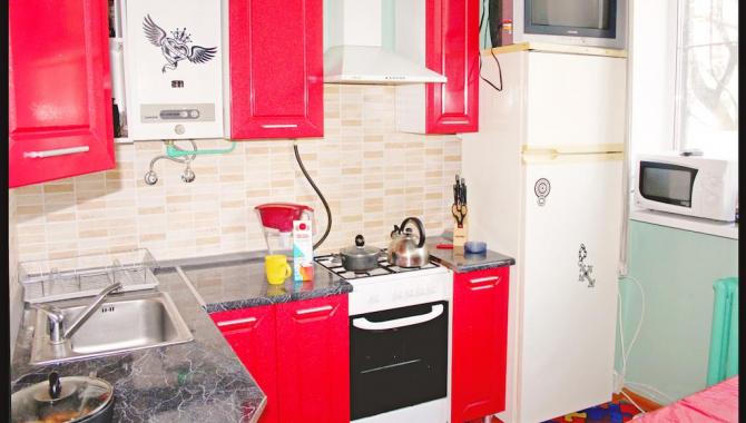 Rock and Roll Comfort City - фото (6670-45075)