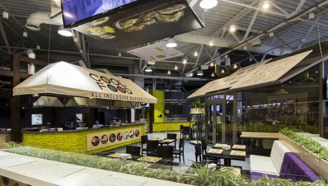 Cool Food - фото (4251-46378)