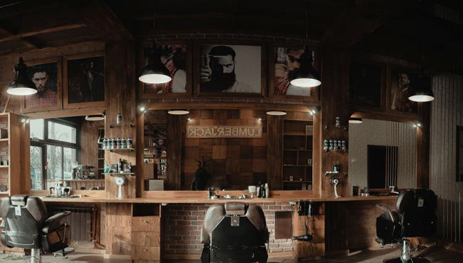 Lumberjack - фото (604-2152)