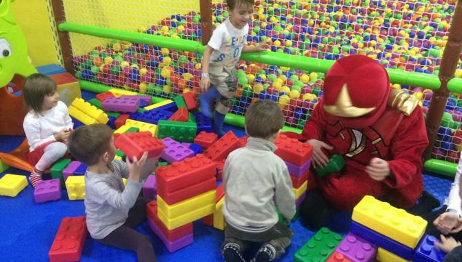 Game Park - фото (7232-43417)