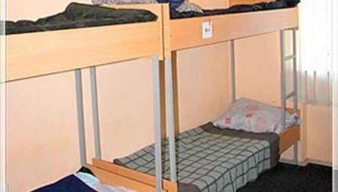 Rock and Roll Comfort City - фото (6670-45076)