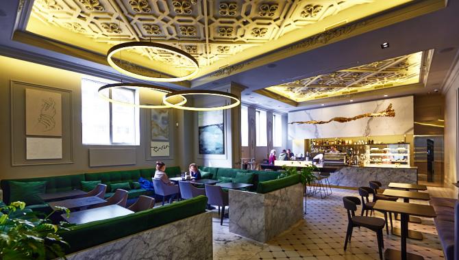 Fandom Coffee Bar - фото (3593-47604)