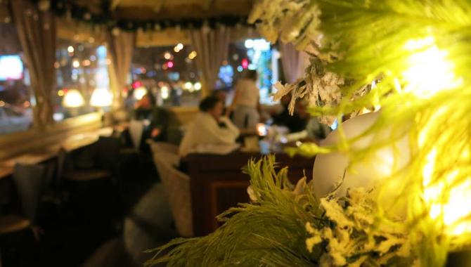 ЛИТЕРАТУРНОЕ КАФЕ «ИМБИРЬ» - фото (4795-27634)