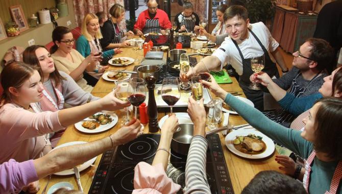 Файна Фамилия - фото (3333-30522)