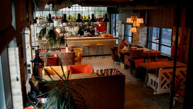 Rojo Ojo - фото (4522-47118)