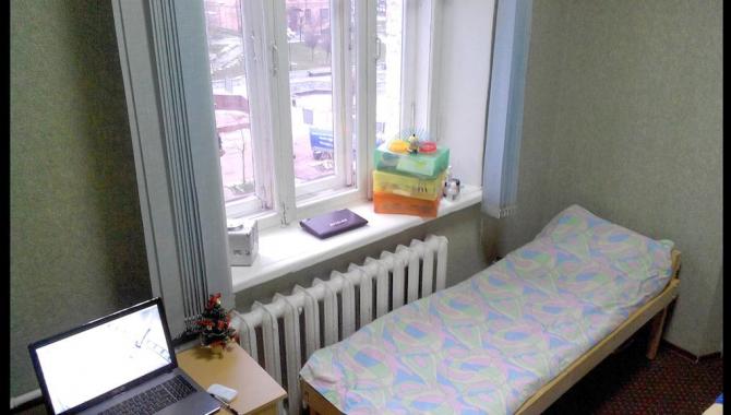 Cinema Comfort City - фото (6056-45017)