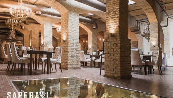 Saperavi - фото (4225-45179)