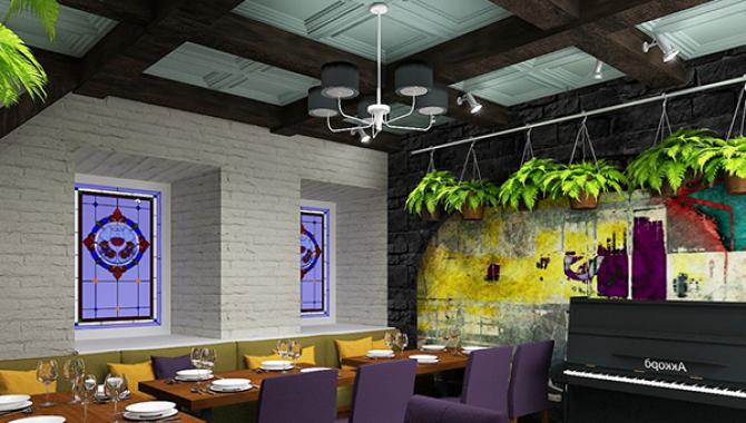 Каркас - фото (3579-46641)