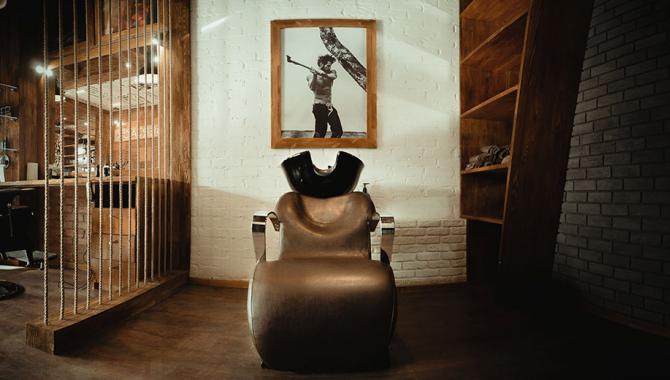 Lumberjack - фото (604-2153)