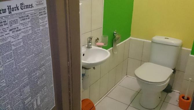 Yellow Twist - фото (5964-45082)