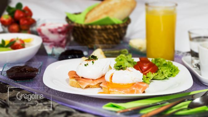 Грегуар - фото (4636-47602)