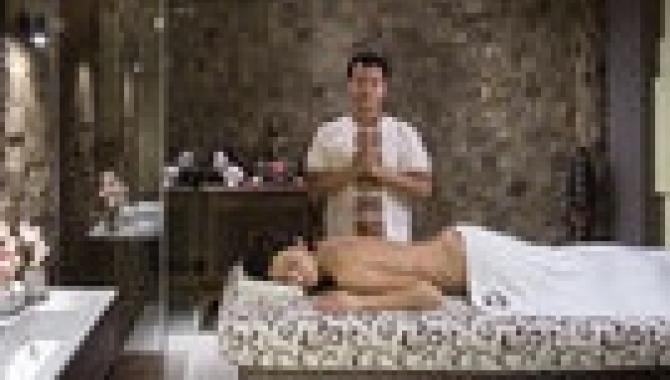 Aura Spa Relax - фото (8064-51077)