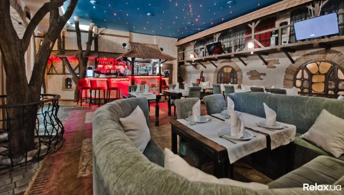 Кунаки - фото (6288-41801)