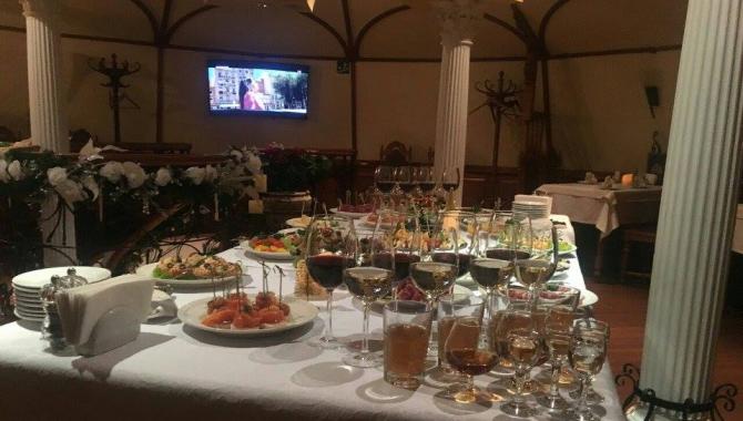 Купол - фото (5188-47239)