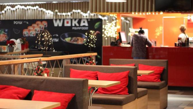 Woka - фото (4110-45820)