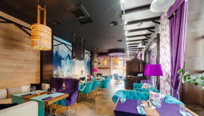 Mulberry - фото (4336-47550)