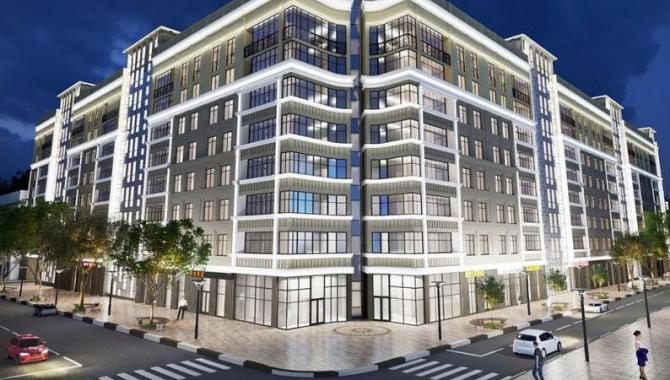 Дом на Сумской - фото (7746-49933)