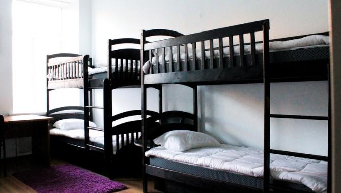 Hostel Franko - фото (6038-44011)