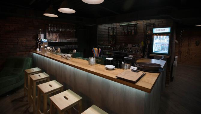 Reconquista Club - фото (3971-47661)