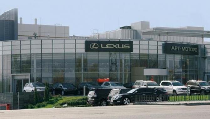 Арт-моторс - фото (3031-39544)