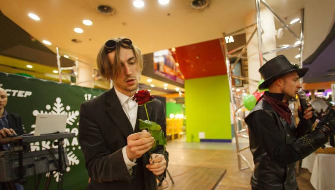 Блокбастер - фото (7230-43425)