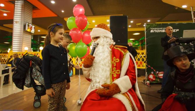 Блокбастер - фото (7230-43426)