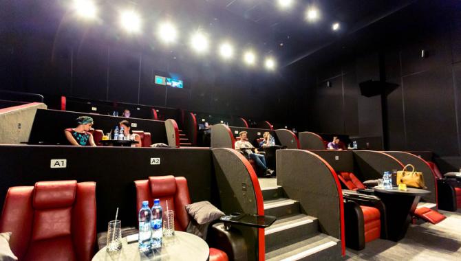 RE"Lux - фото (5374-46026)