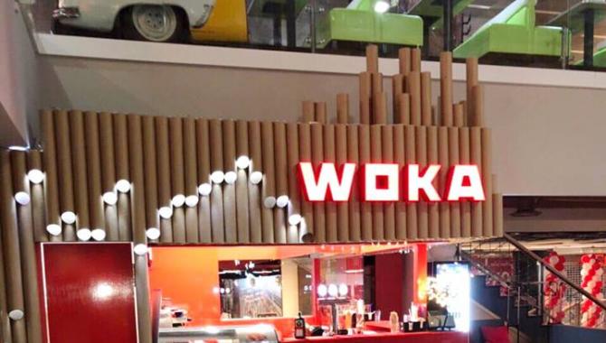 Woka - фото (4110-45819)